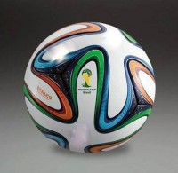Balon Mundial Brasil 2014